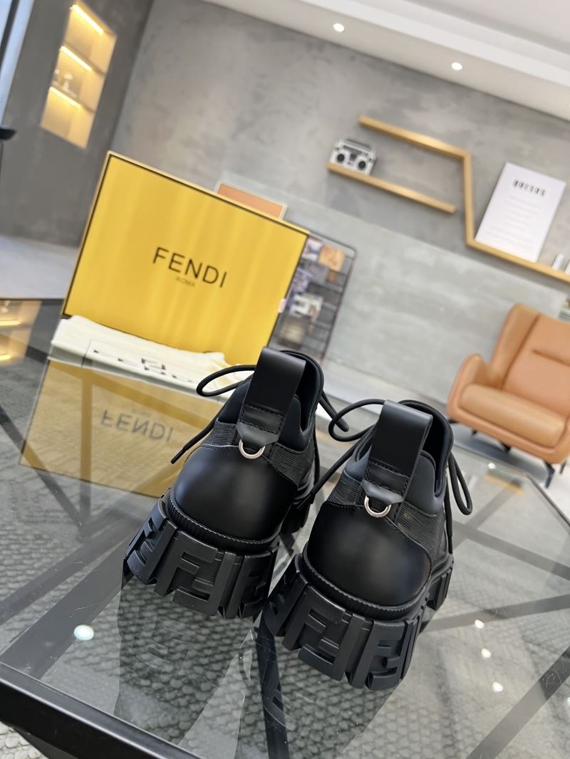 Fendi Sneakers